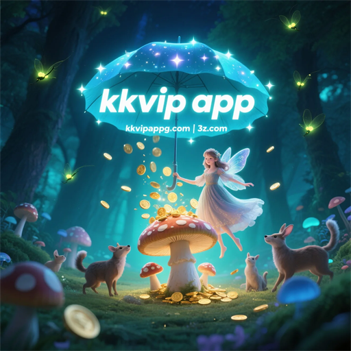 kkvip app