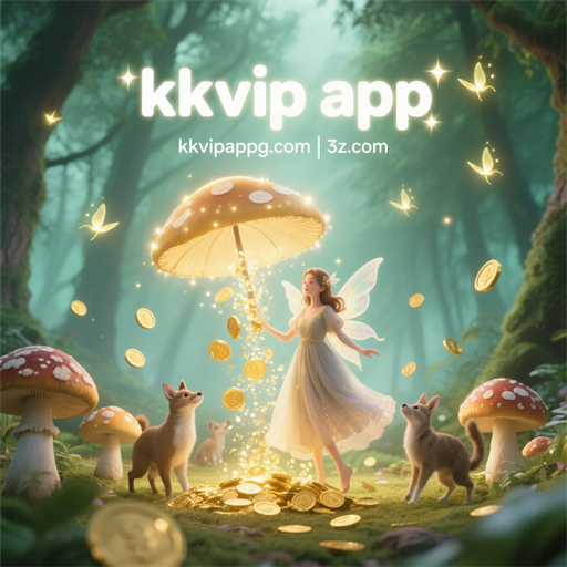 A Importância da Categoria 'Suporte' no kkvip App