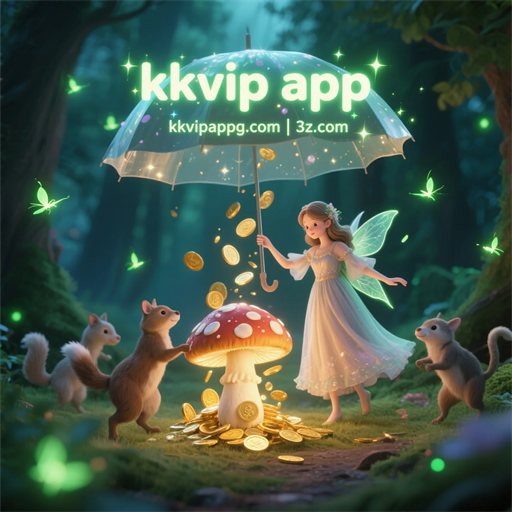 kkvip app