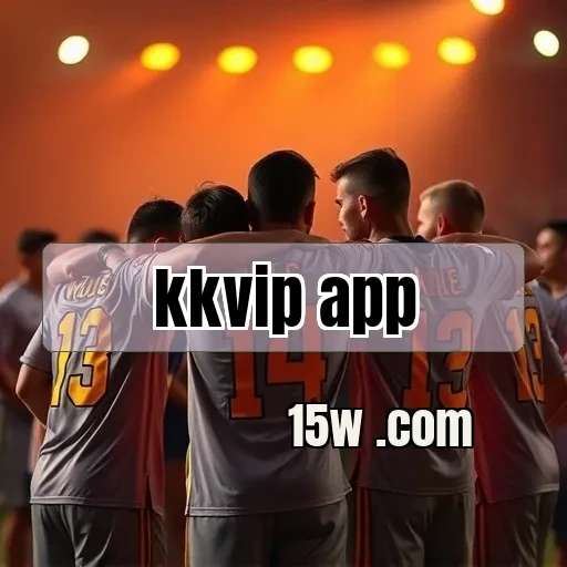 kkvip app: Descubra a Vibrante Comunidade de Jogos Brasileiros