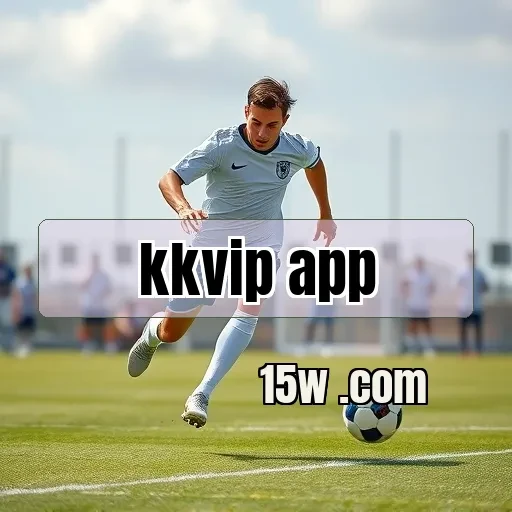 kkvip app: Mergulhe na Diversão dos E-Sports Agora Mesmo!