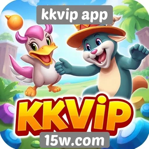 Jogos populares no kkvip app atraem novos usuários